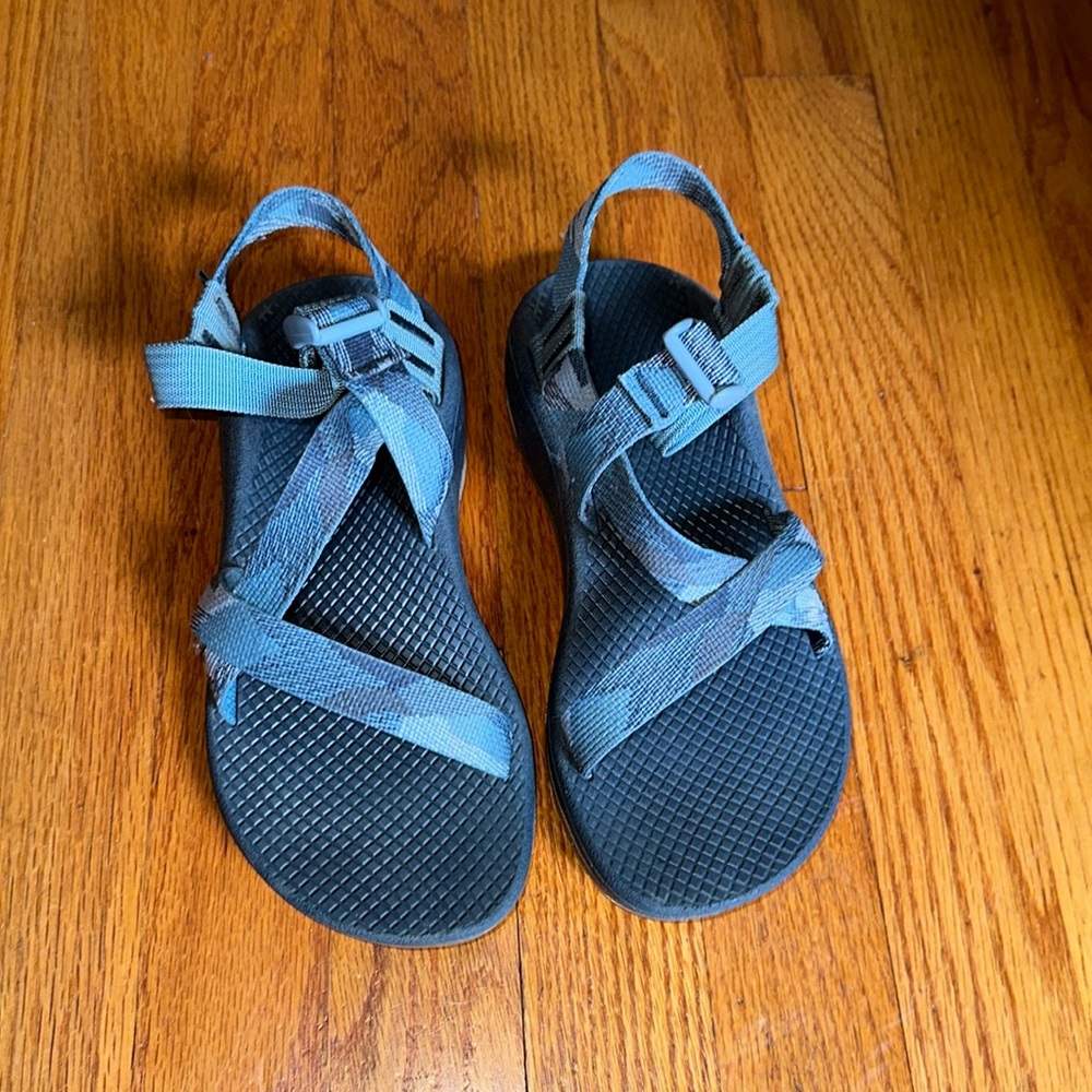 Chaco Z Cloud